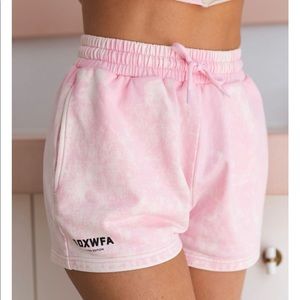 Sarah’s Day x White Fox Active Girls On Tour Shorts